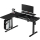 Ultradesk Winger (Czarne) (elektryczna regulacja) - 1111445 - zdjęcie 7